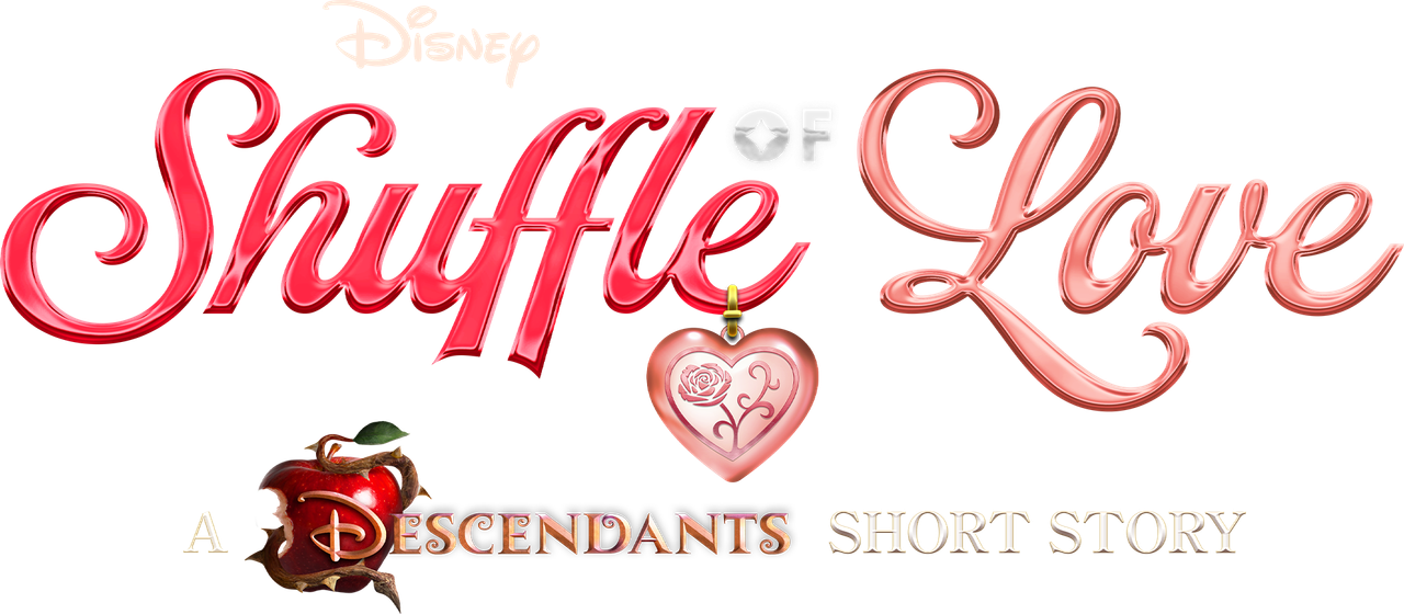 Shuffle of Love: A Descendants Short Story