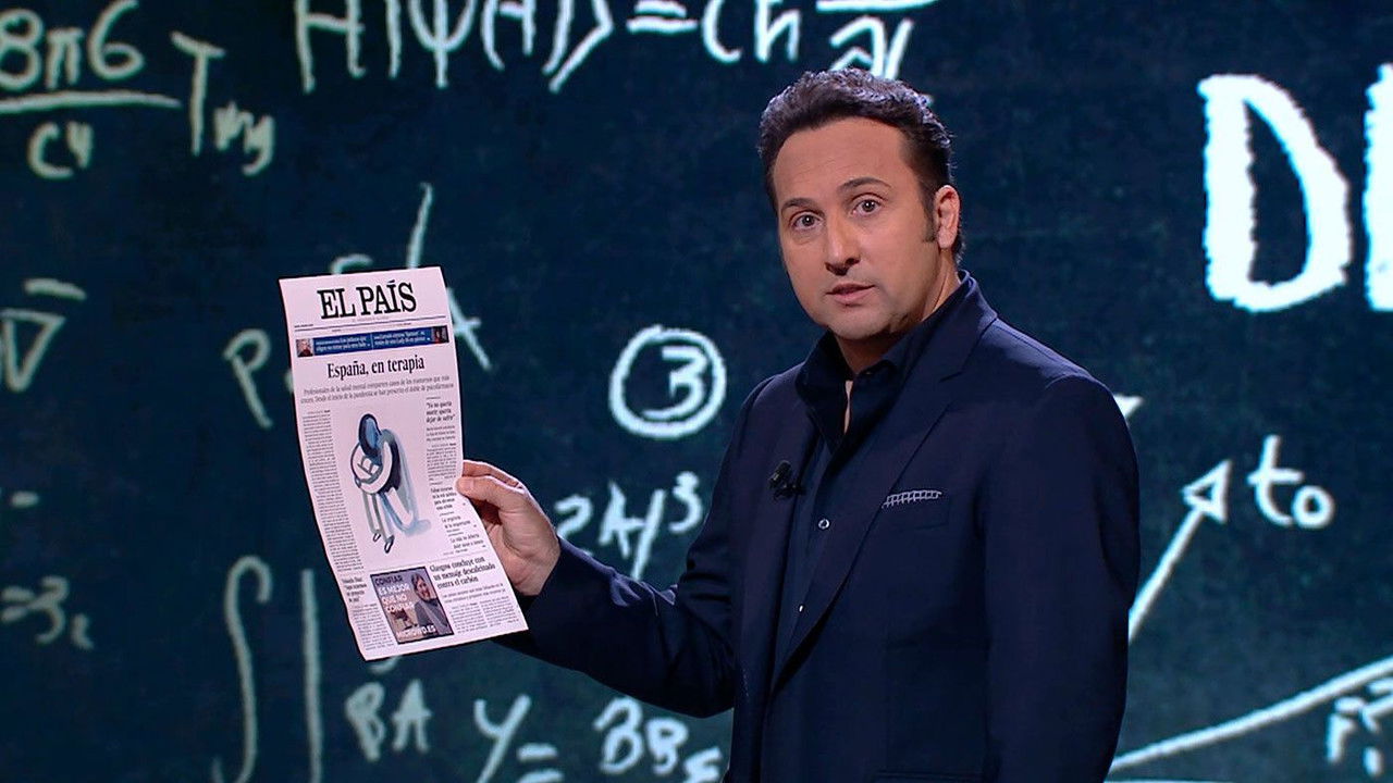 Cuarto Milenio - Season 17 Episode 14 : Episode 14