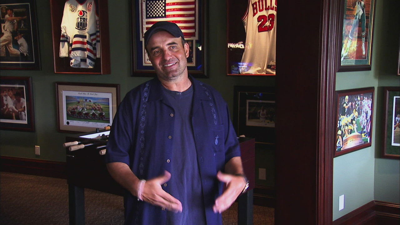 Million Dollar Rooms — Épisode 2