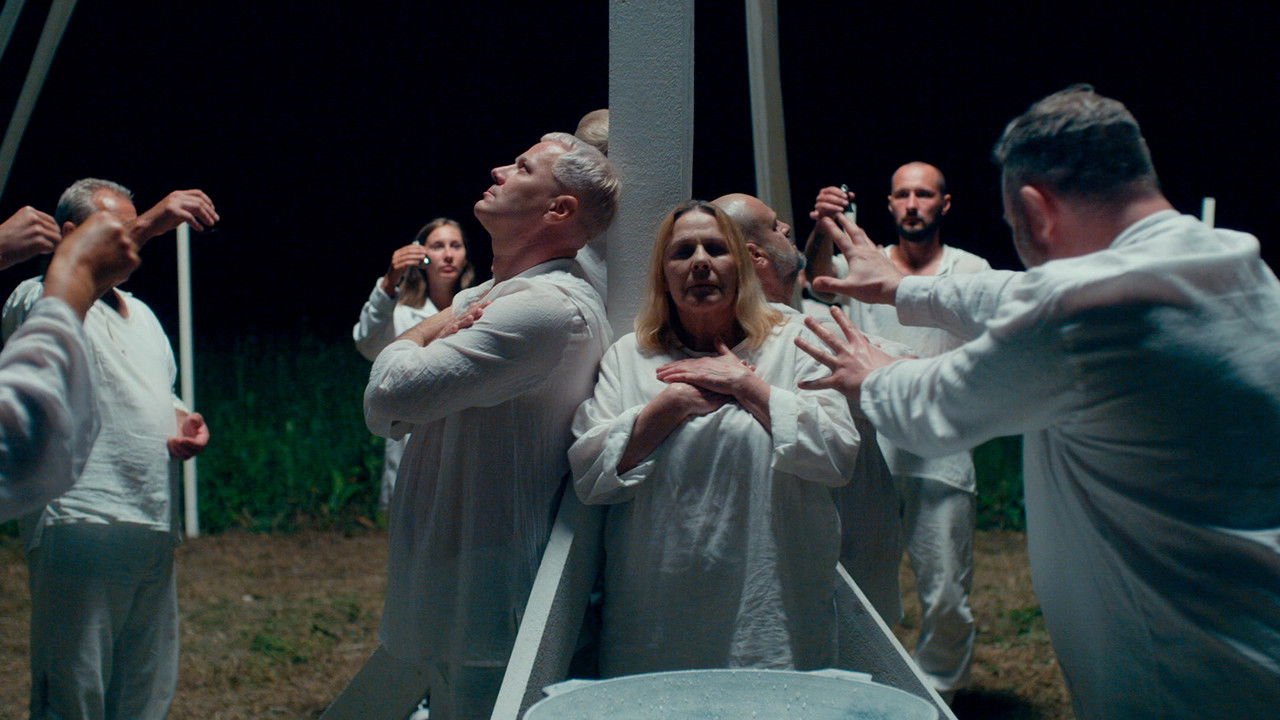 Право на свободу — Épisode 7