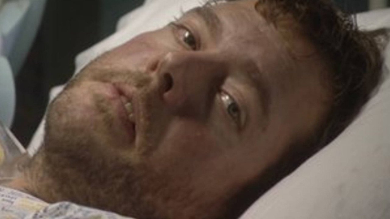 Casualty - Season 15 Episode 29 : Kindness of Strangers