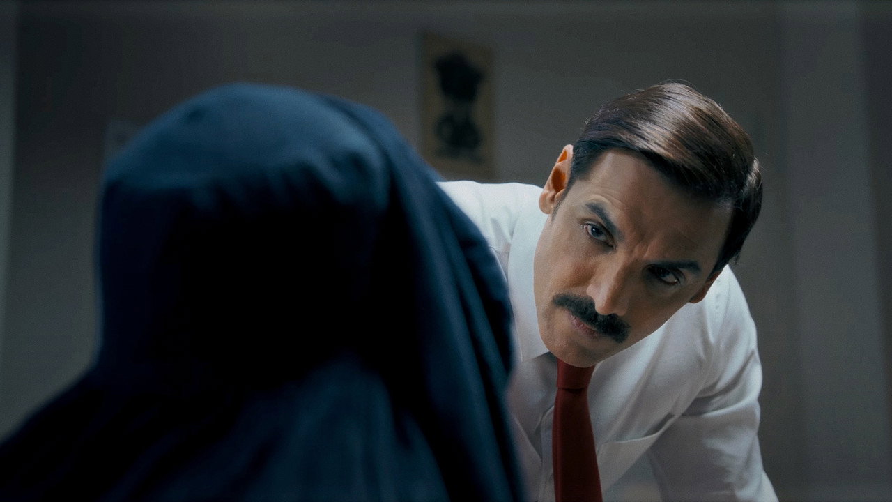 The Diplomat (2025) Hindi HD Netflix backdrop