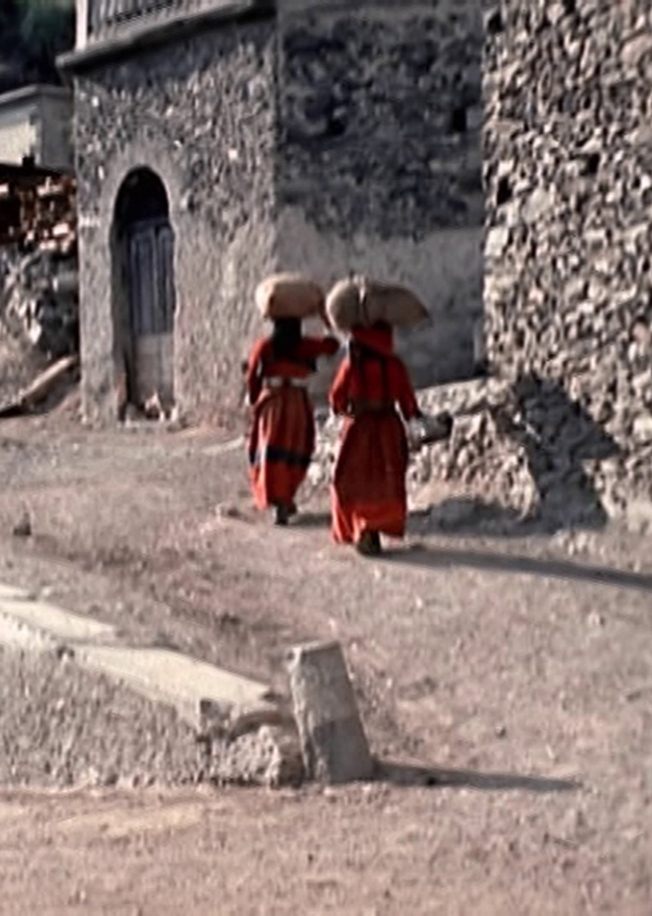 Desulo filmaffisch