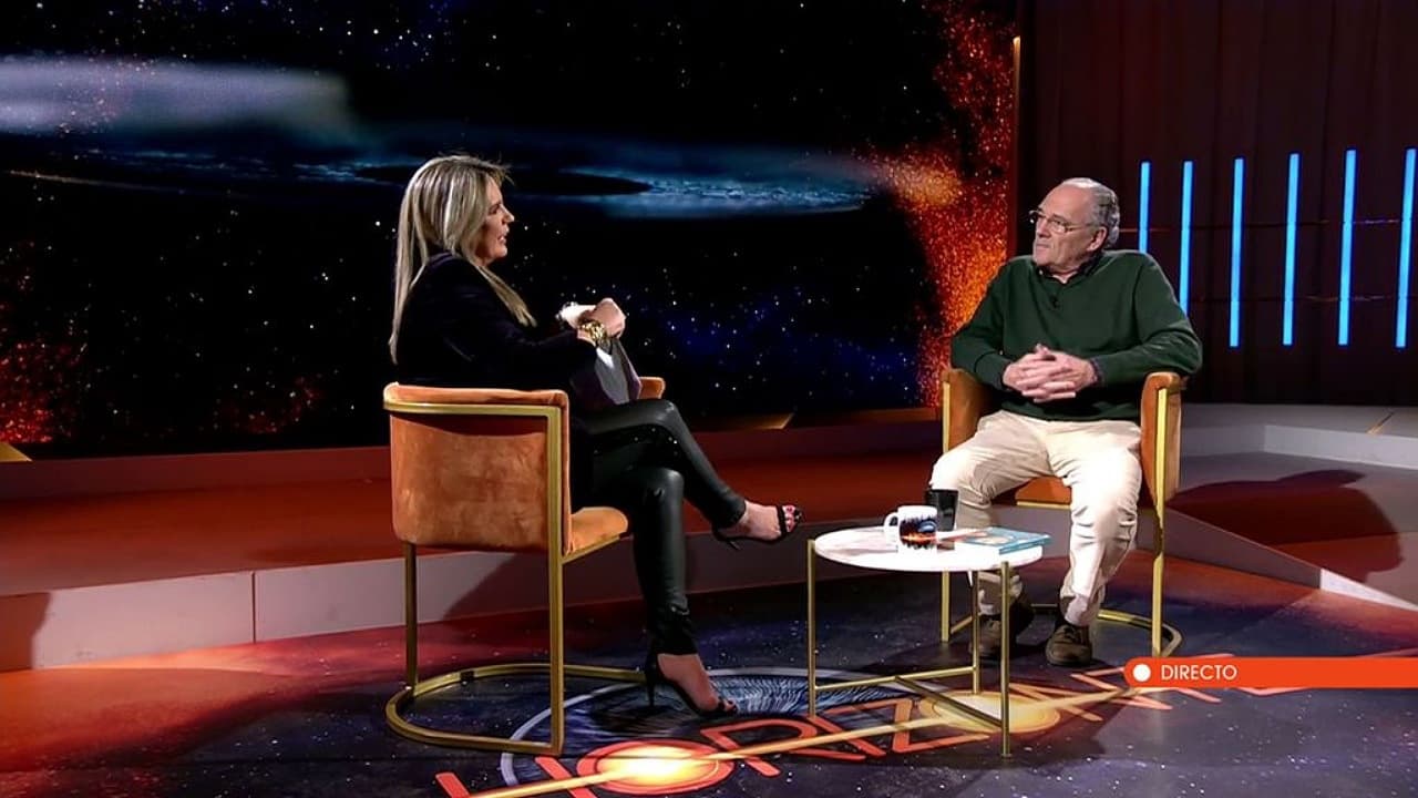 Horizonte — Épisode 14