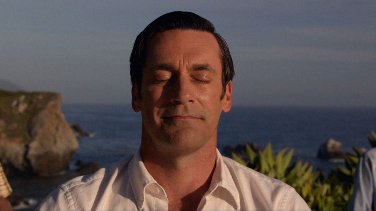 Mad Men (2007) trailer