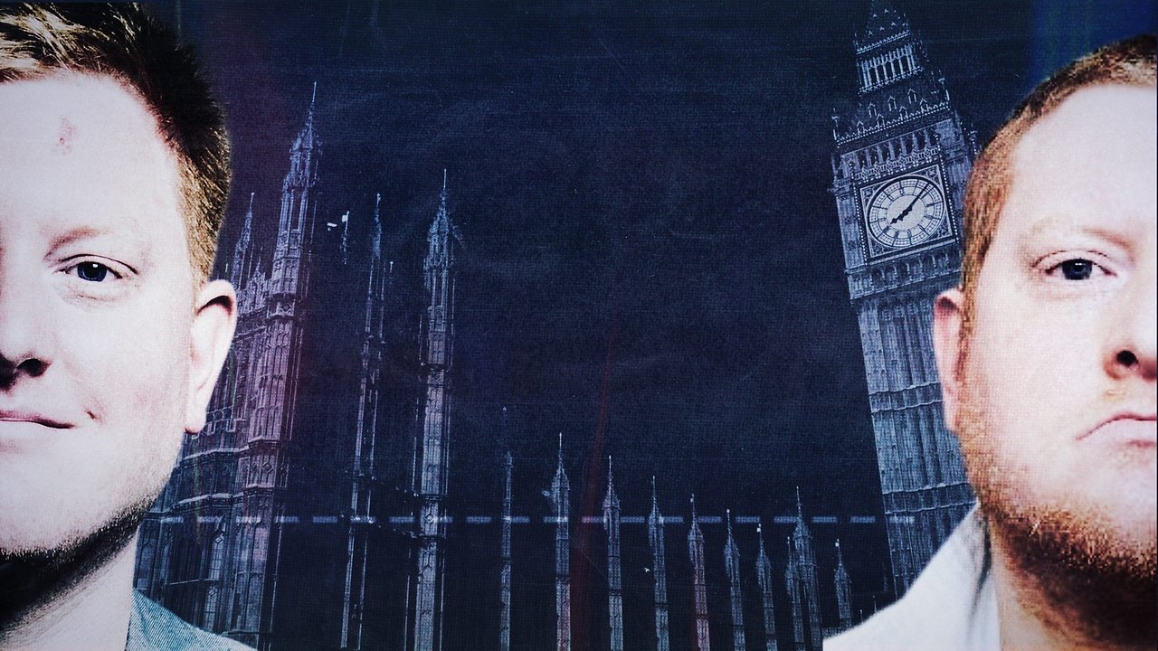 The Big Cases - Season 1 Episode 28 : The Commons Criminal