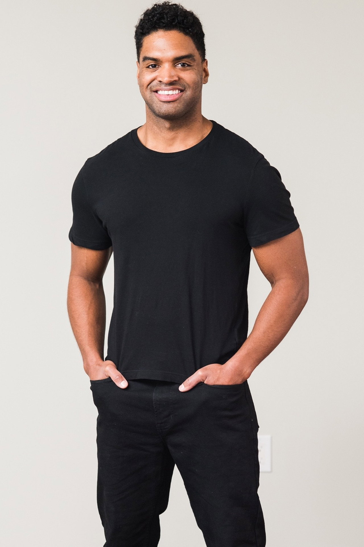 Dylan Bailey