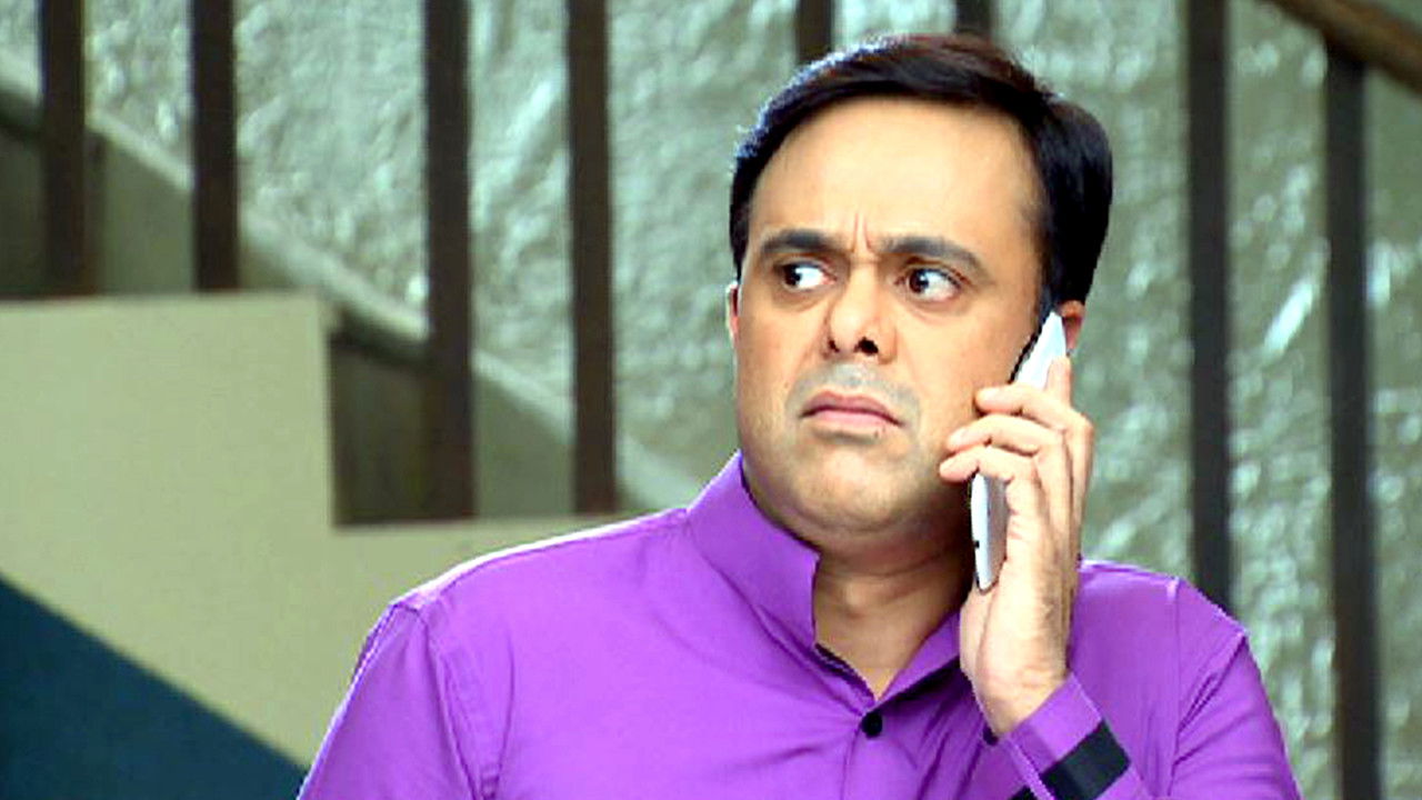 Badi Doooor Se Aaye Hai — Épisode 407