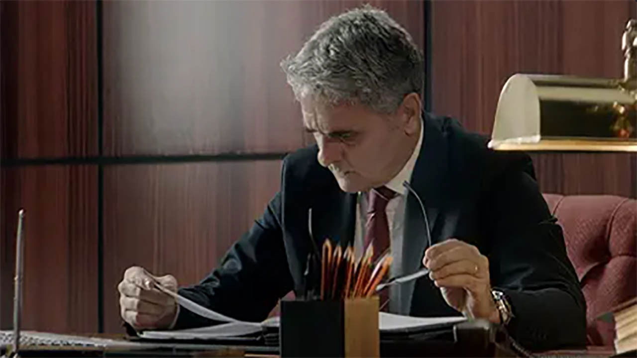 SAC: En la mente criminal — Épisode 7