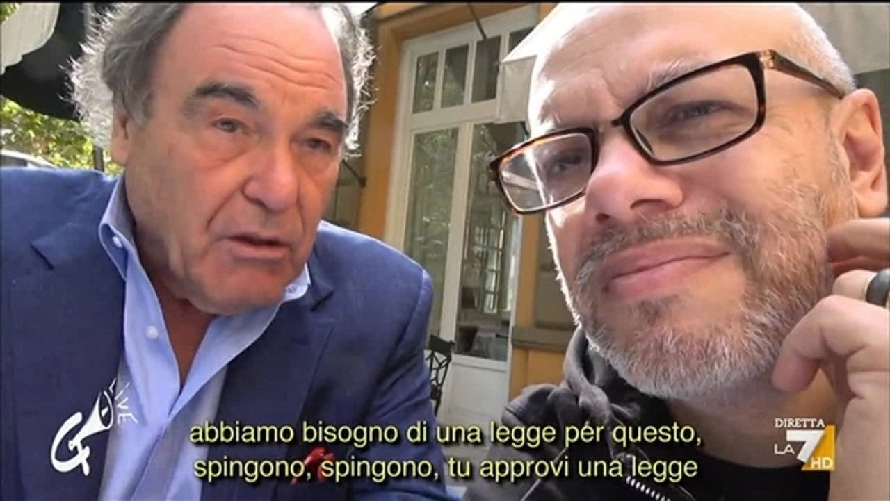 Propaganda Live — Épisode 8