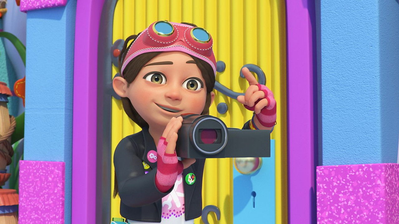 Bitz et Bob — Épisode 11