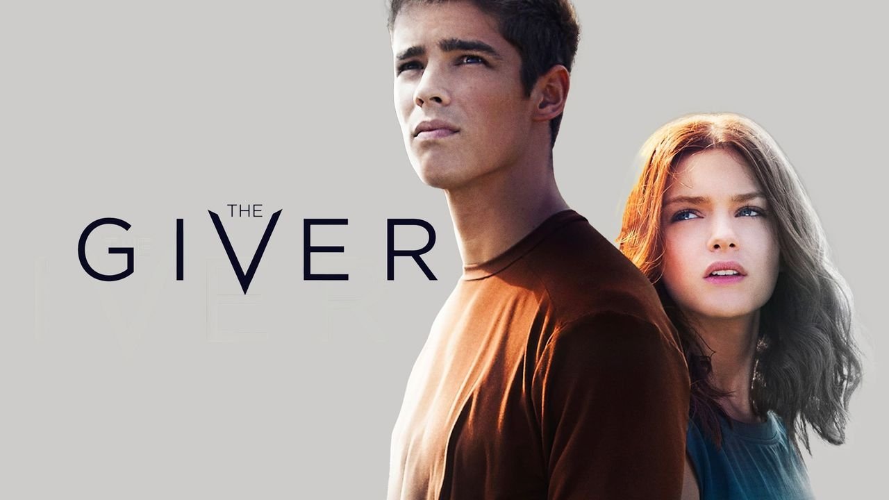 The Giver (2014)