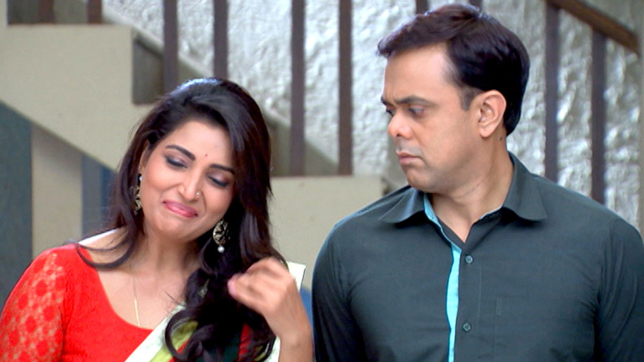 Badi Doooor Se Aaye Hai — Épisode 550