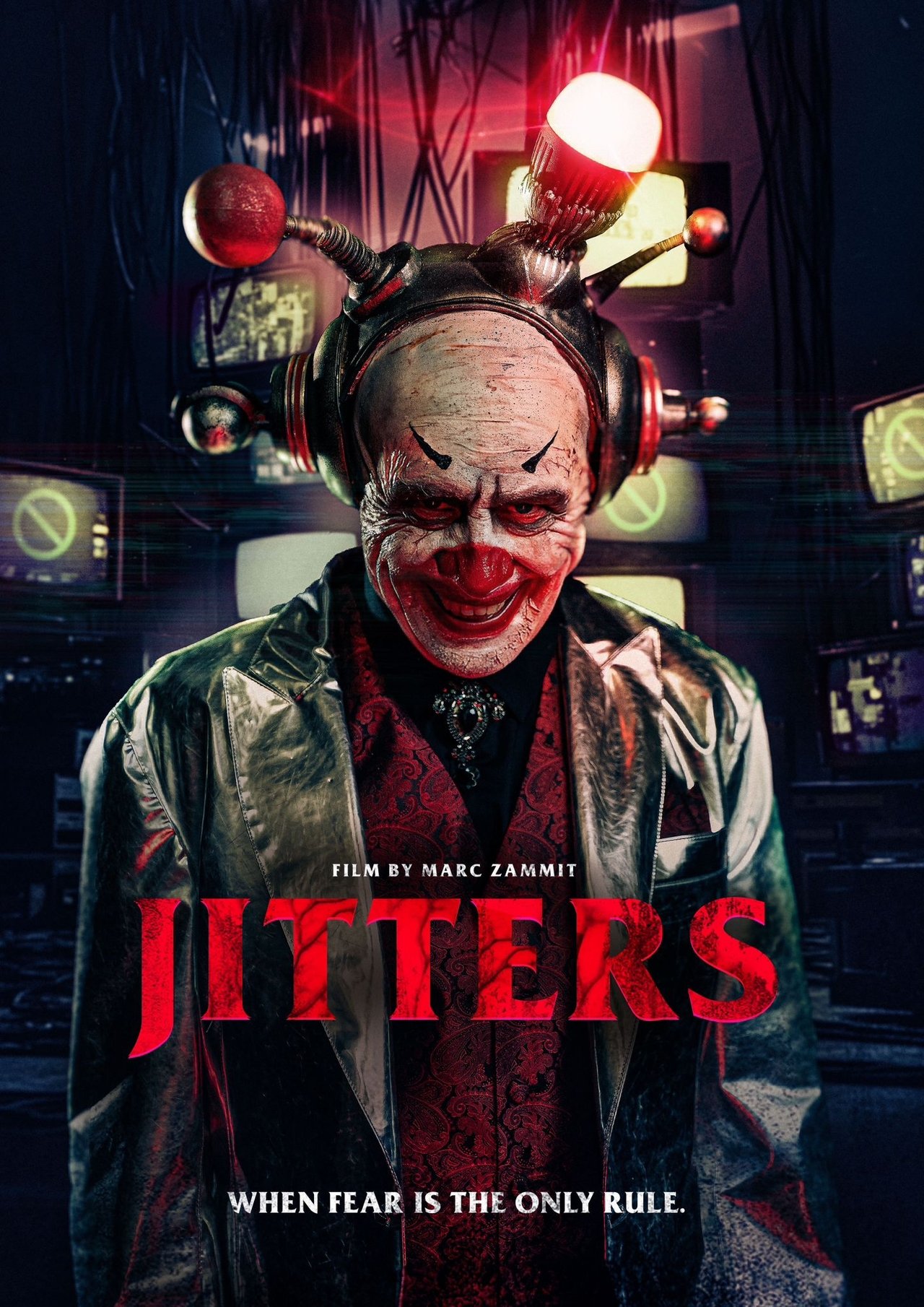 Jitters Jitters