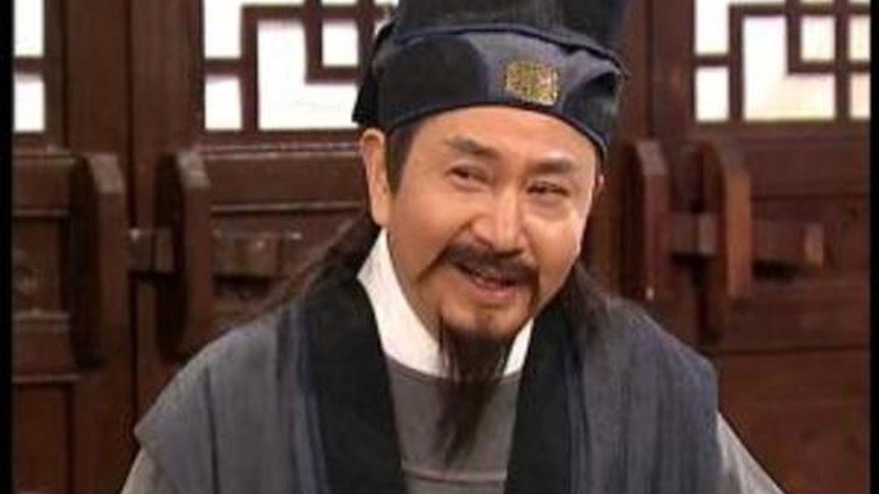 皆大歡喜 backdrop