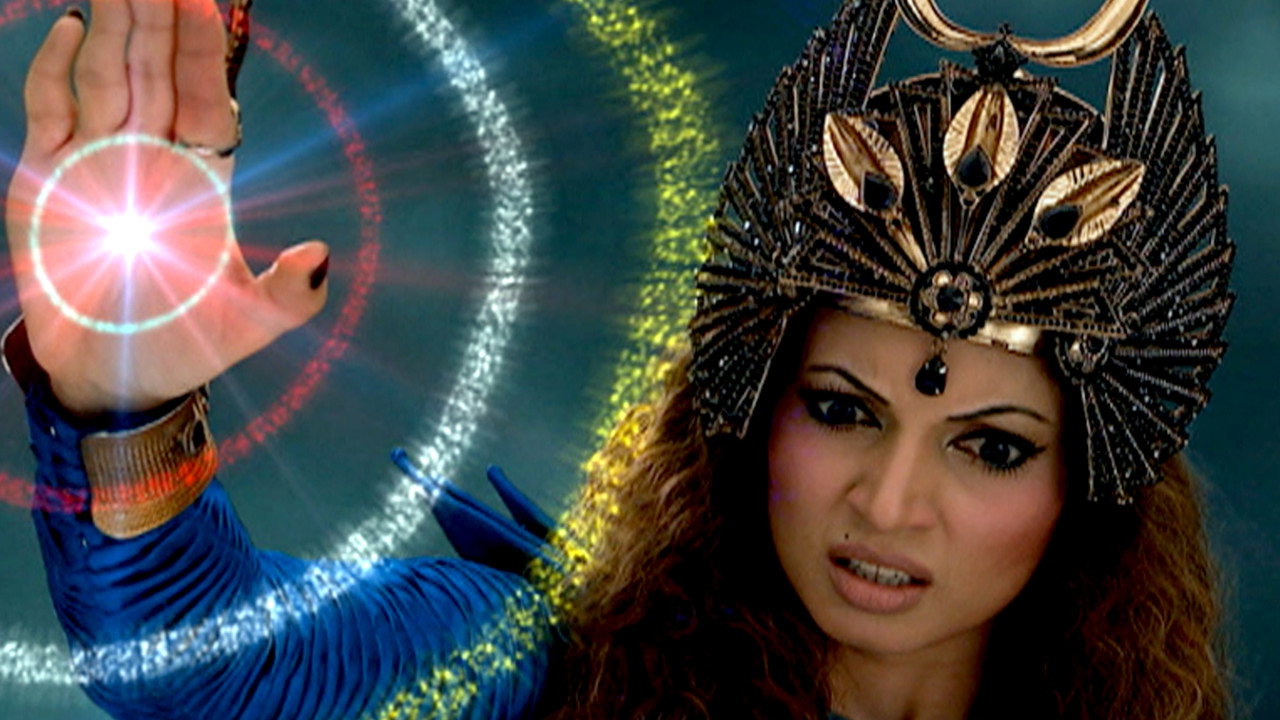 Baalveer Cures Dadaji