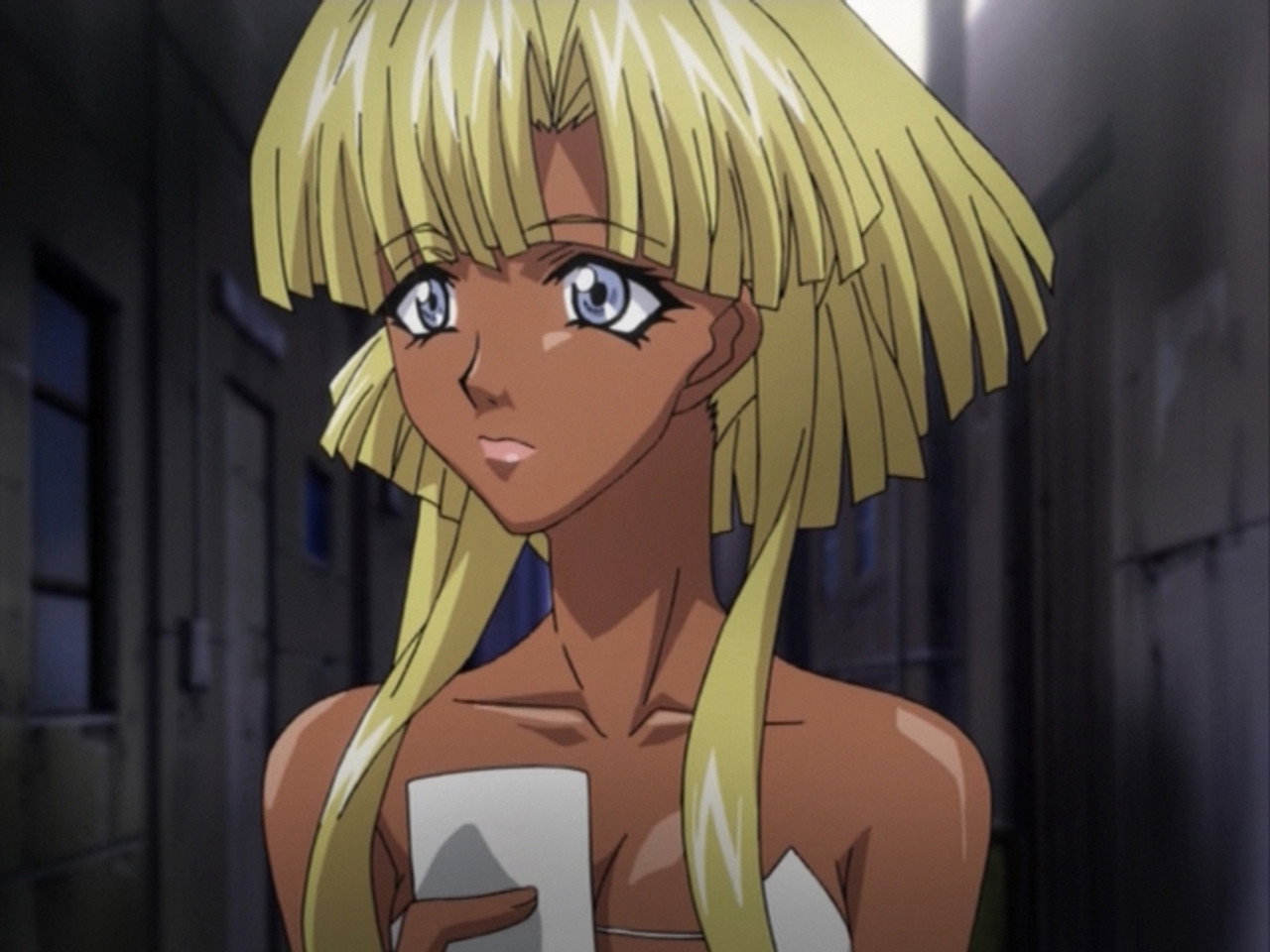 Heaven Can Wait For Maia Mizuki
