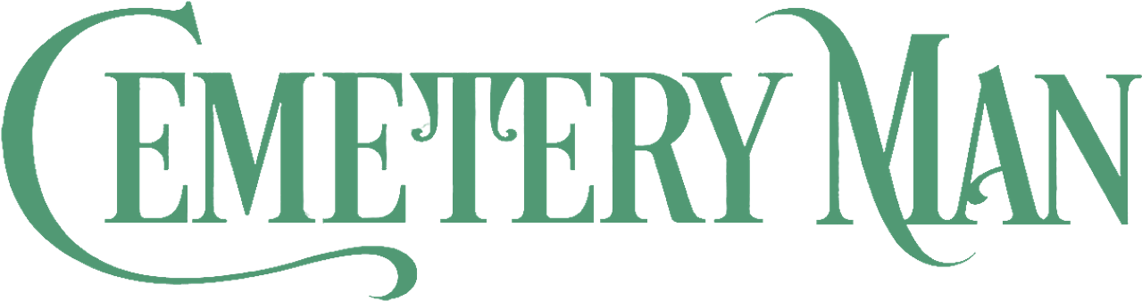 Cemetery Man