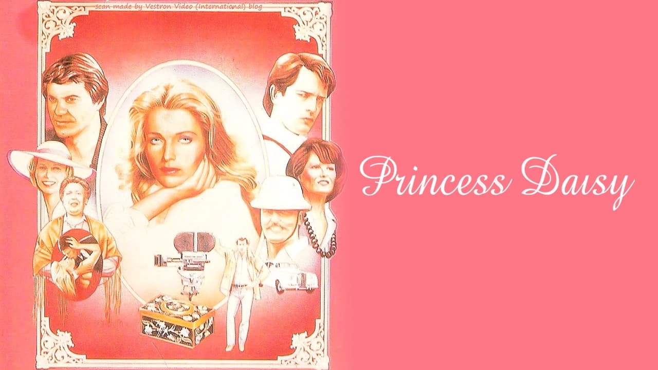 Cast and Crew of Princess Daisy