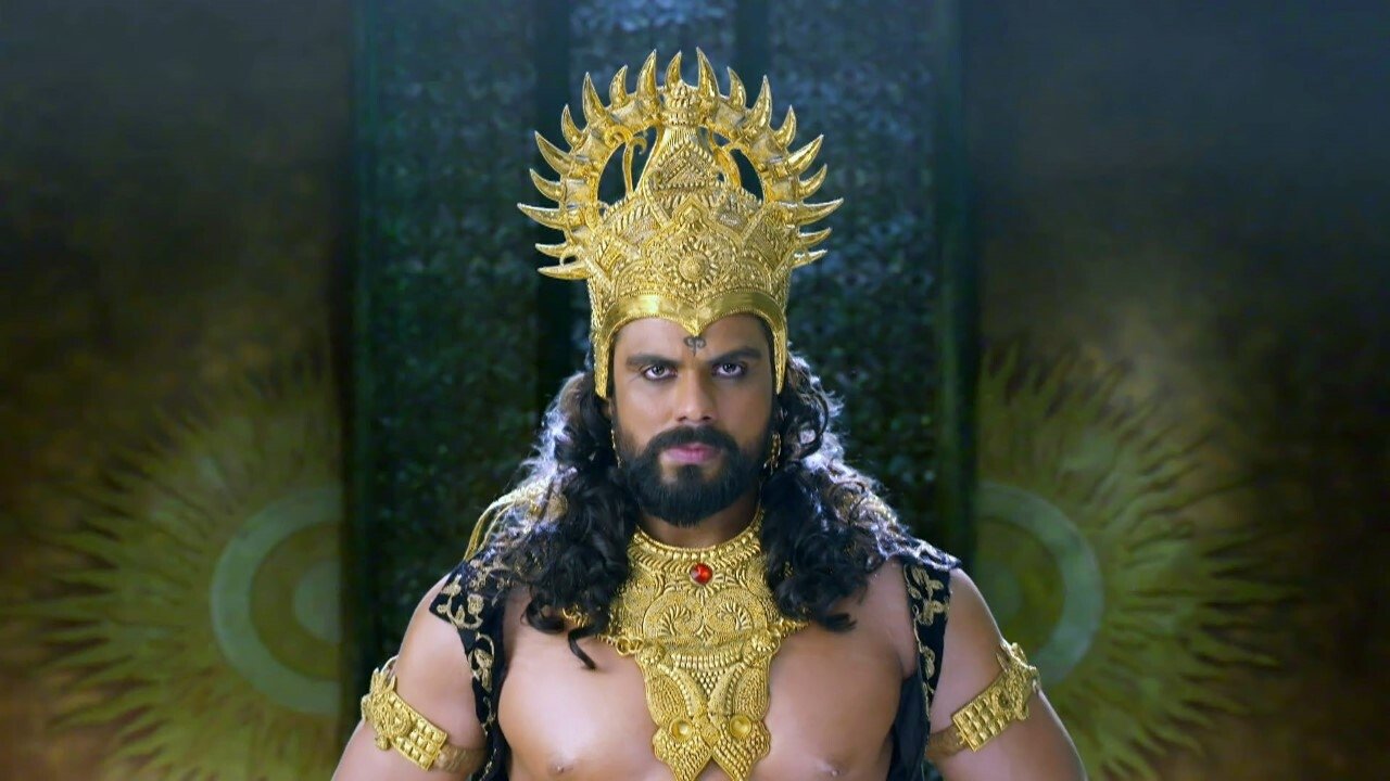 RadhaKrishn - Season 1 Episode 155 : Kans' Wicked Ploy