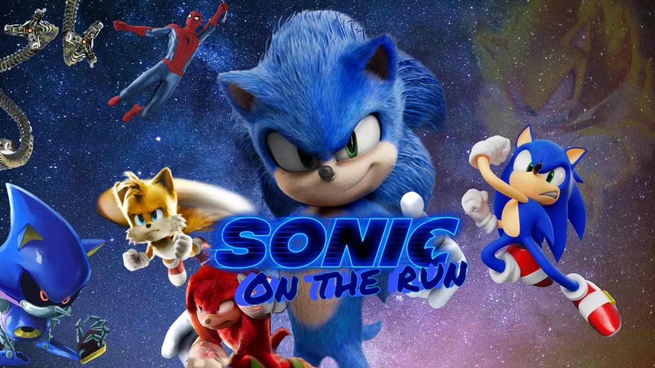 Sonic: On The Run