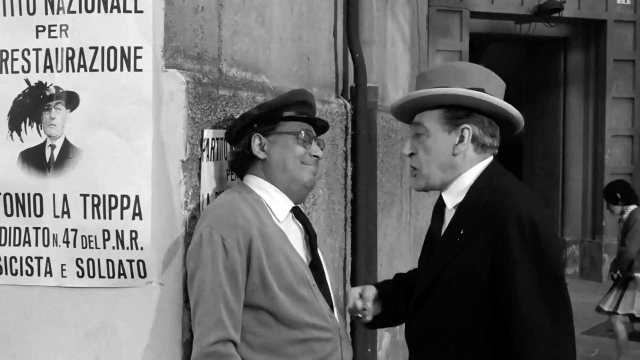 Gli onorevoli — still 8