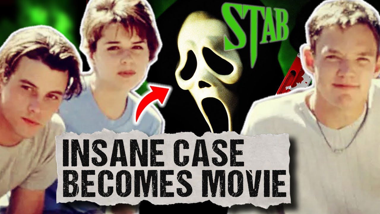 Crime Directive — Épisode 6