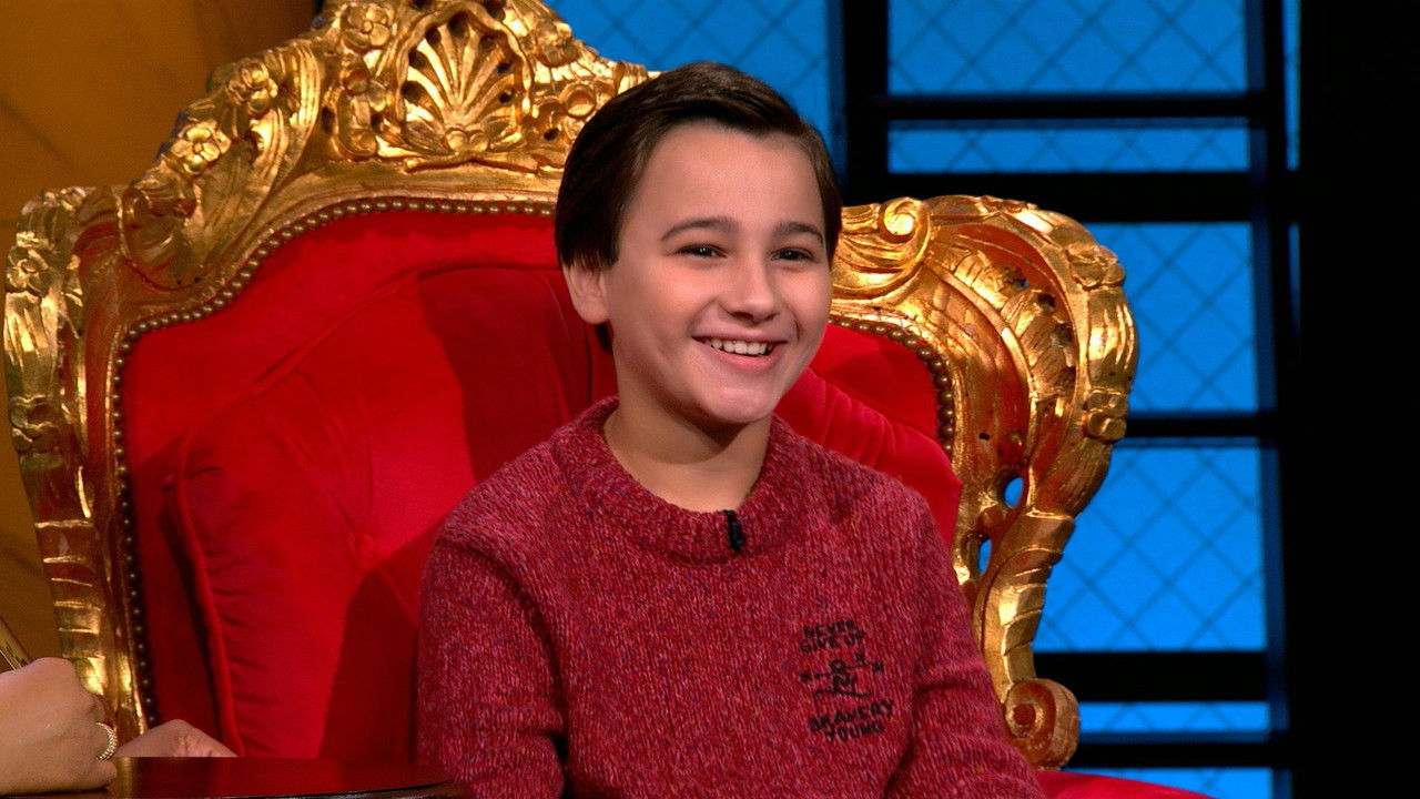 La grande imposture — Épisode 29