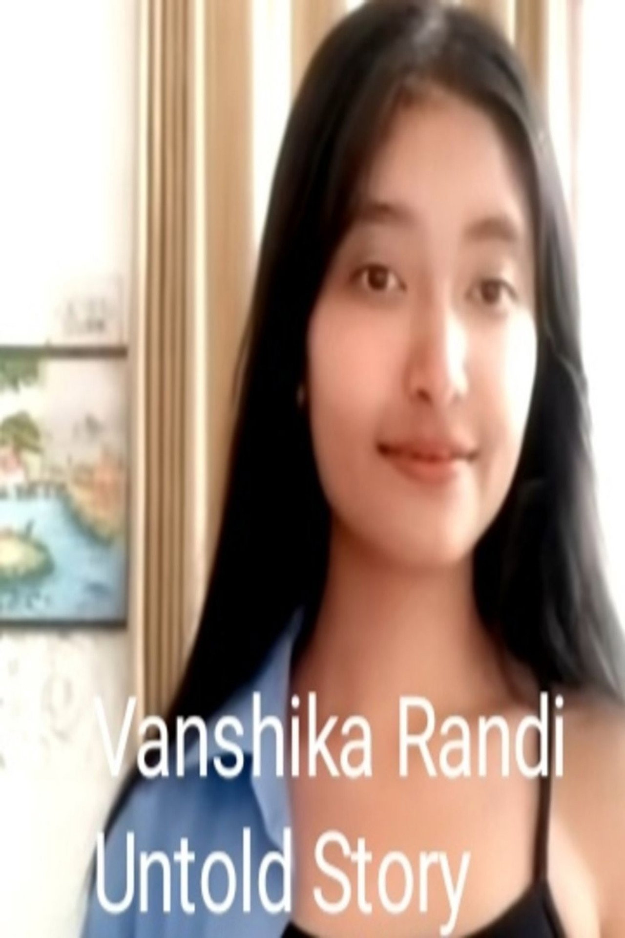 Vanshika Randi :- Kathamipura Story