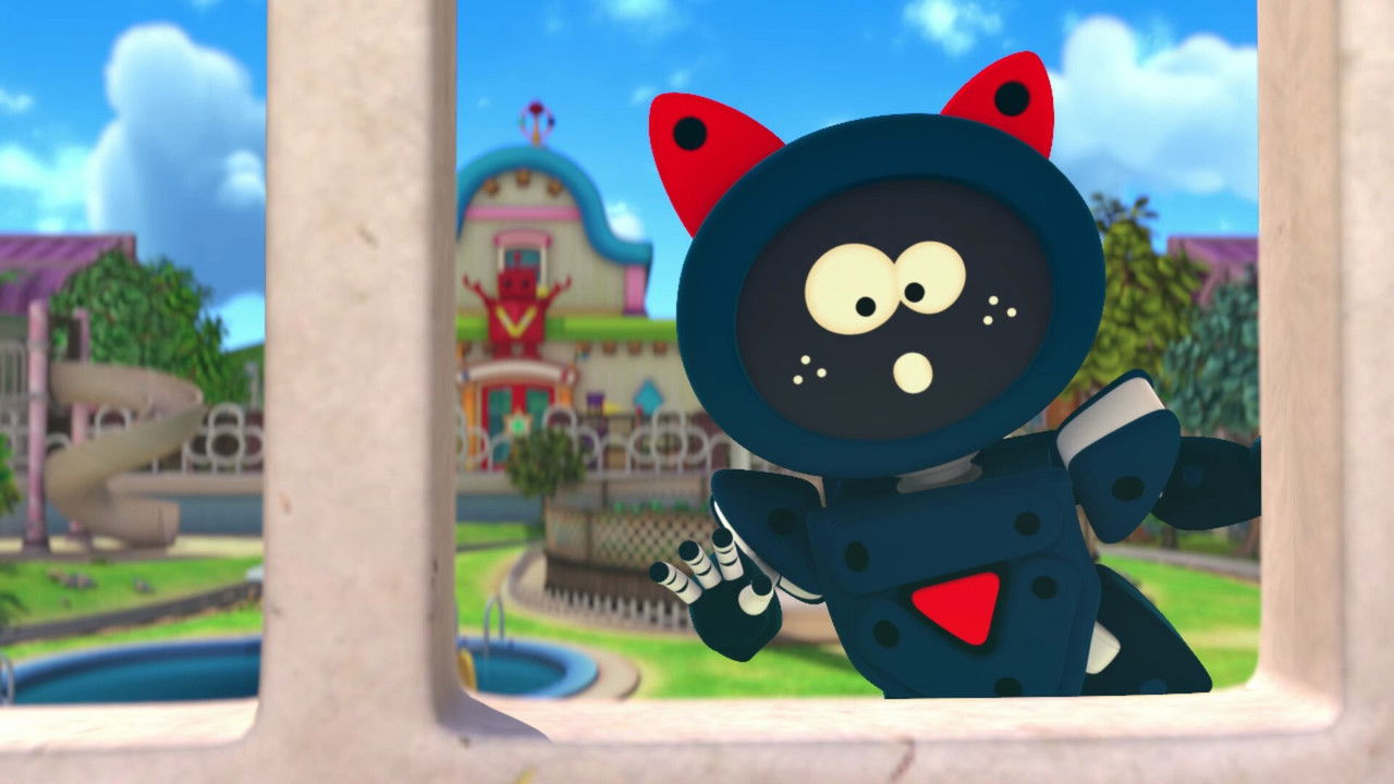 嘟当曼 — Épisode 24