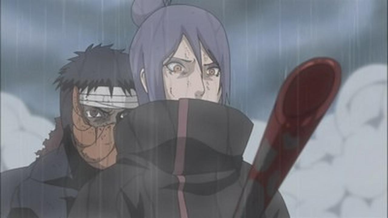 Naruto Shippūden - Season 12 Episode 253 : The Bridge to Peace