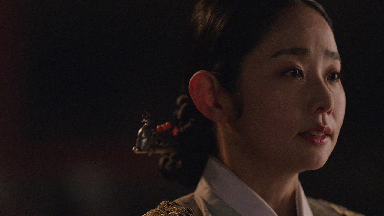 춘화연애담 — Épisode 9