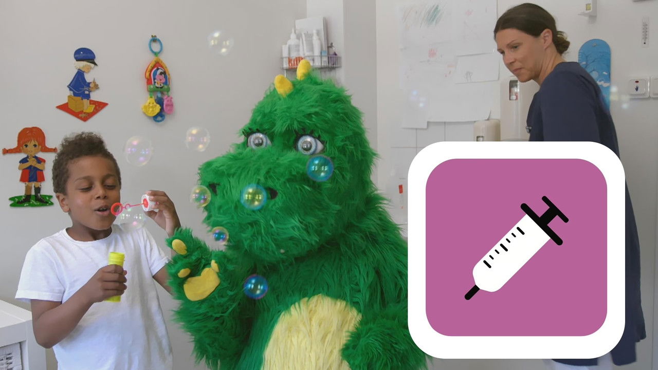 Draken följer med — Épisode 14