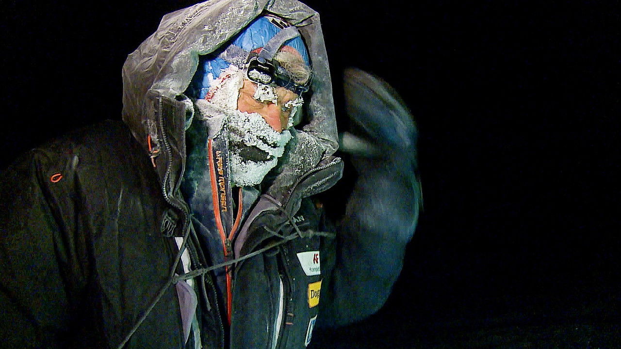 Monsen og hundene — Épisode 3