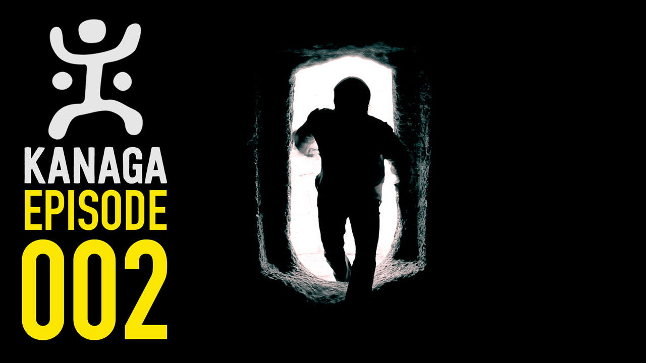 Kanaga — Épisode 2