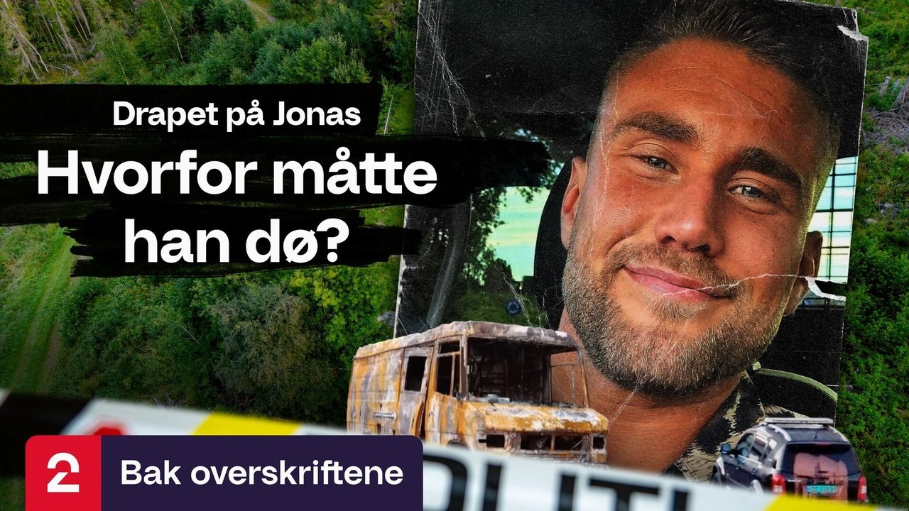 TV 2 Nyheter: Bak overskriftene - Season 1 Episode 14 : Episode 14