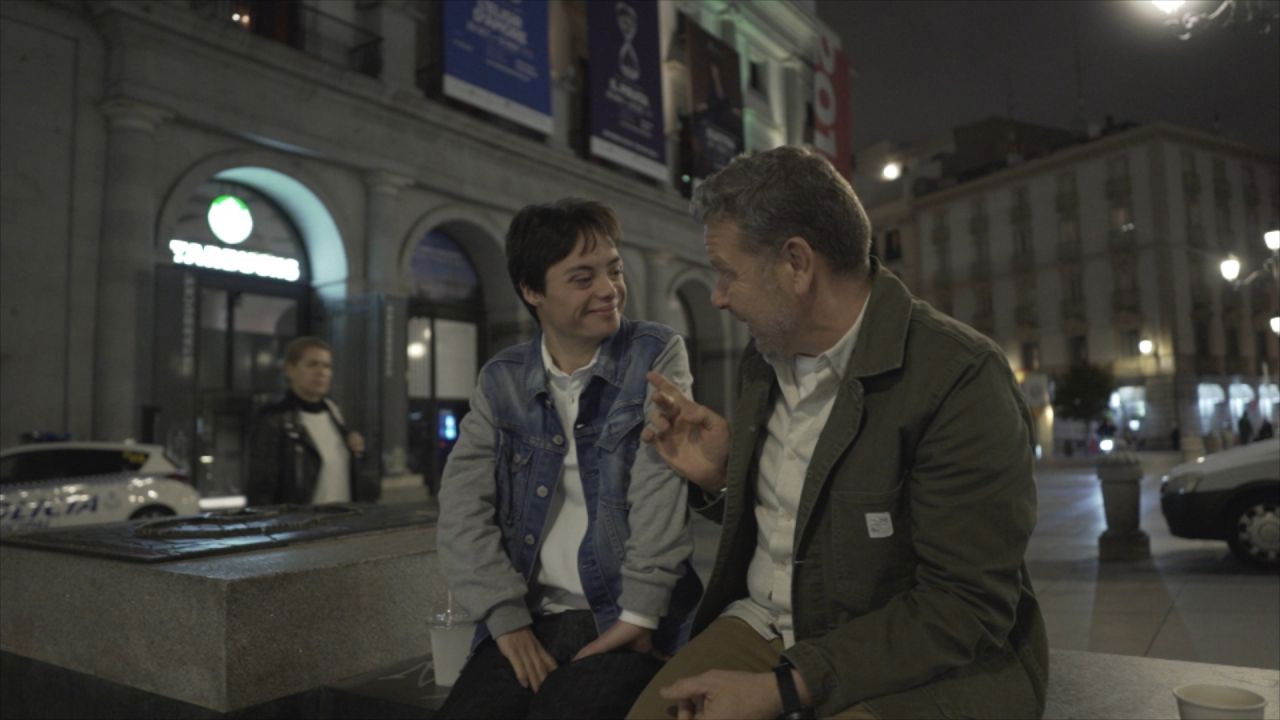 Autenticos — Épisode 3