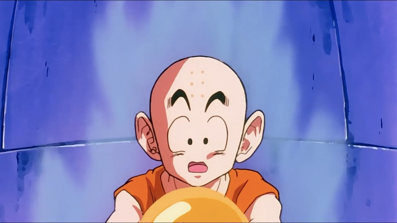 Dragon Ball Z - Season 2 Episode 15 : Guru's Gift