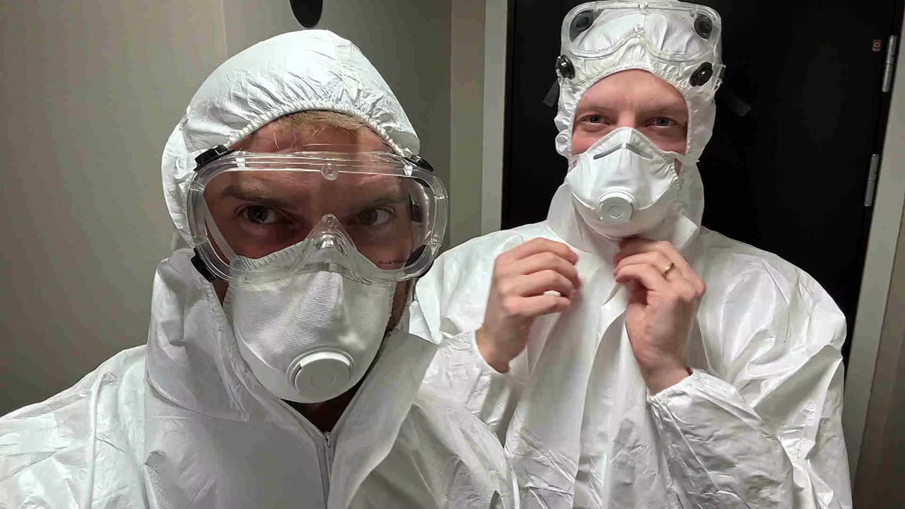 Guldtvisten — Épisode 3