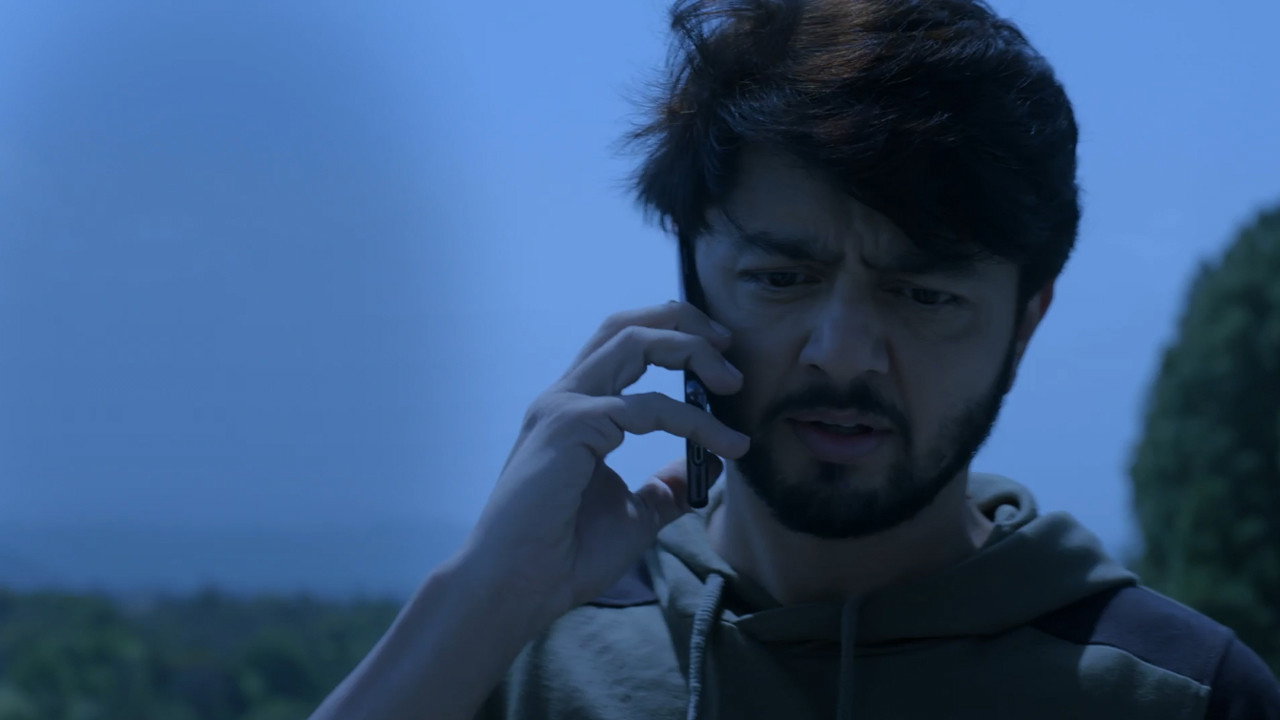 Säsong 1 bakgrundsbild