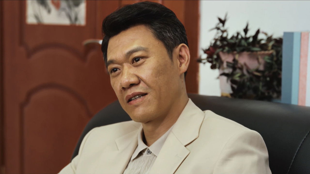 生命树 — Épisode 32