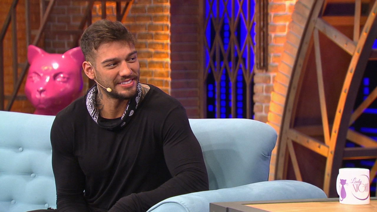 Lady Night — Épisode 17