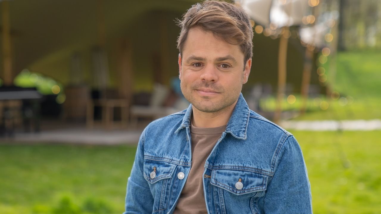Beste Zangers - Season 14 Episode 1 : Roel van Velzen