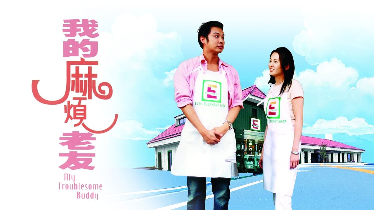 我的麻煩老友 (2003)