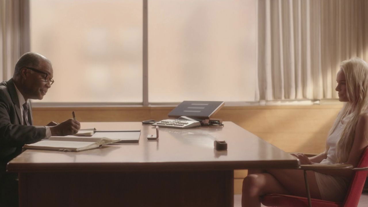 Bring on the Dancing Horses — Épisode 9