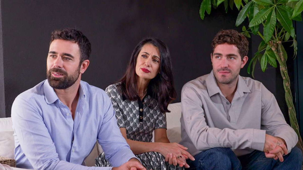 Cortesie per gli ospiti — Épisode 27