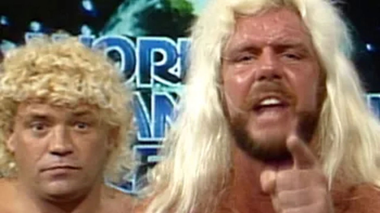 NWA World Championship Wrestling — Épisode 20