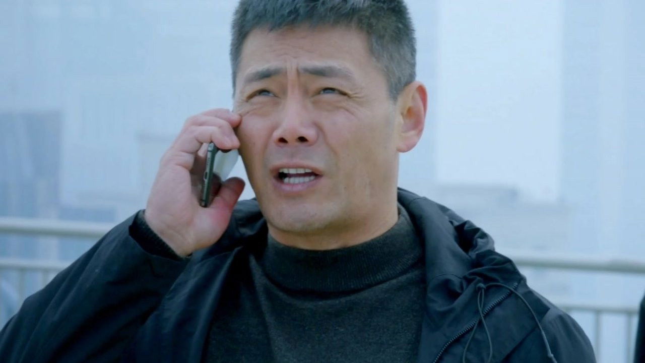 花与罪 — Épisode 16