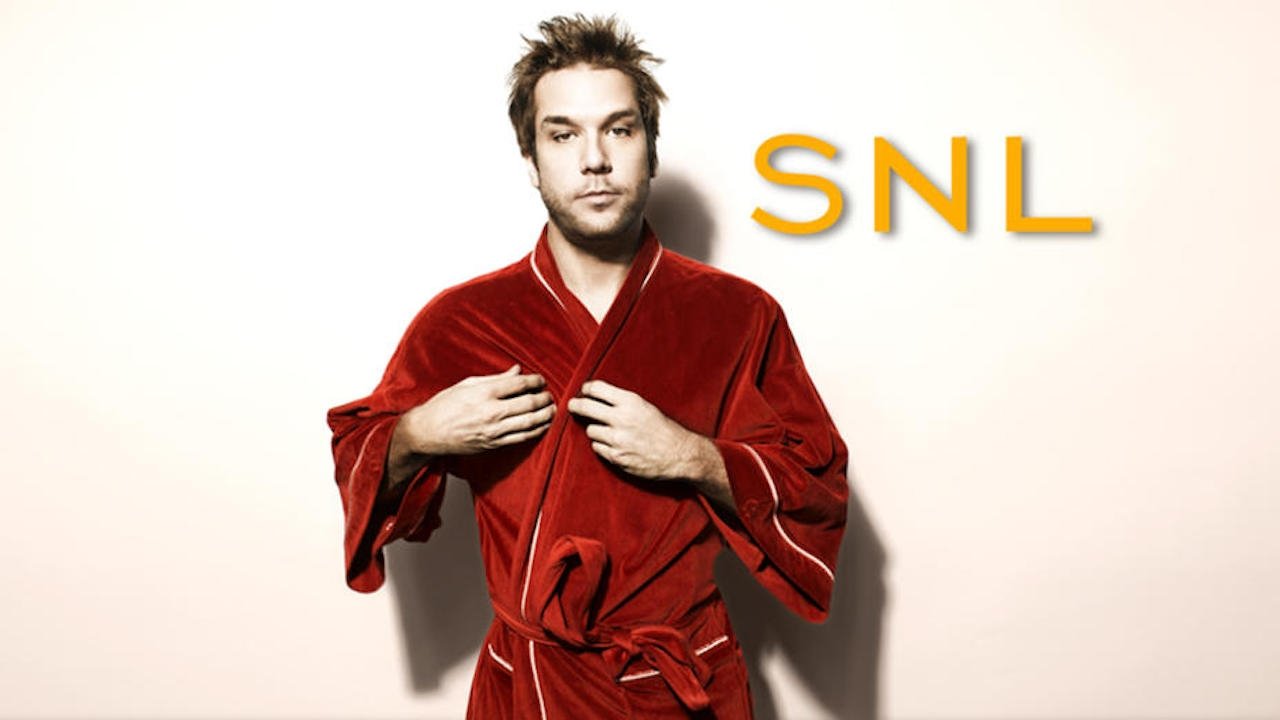 Saturday Night Live - Season 31 Episode 7 : Dane Cook/James Blunt