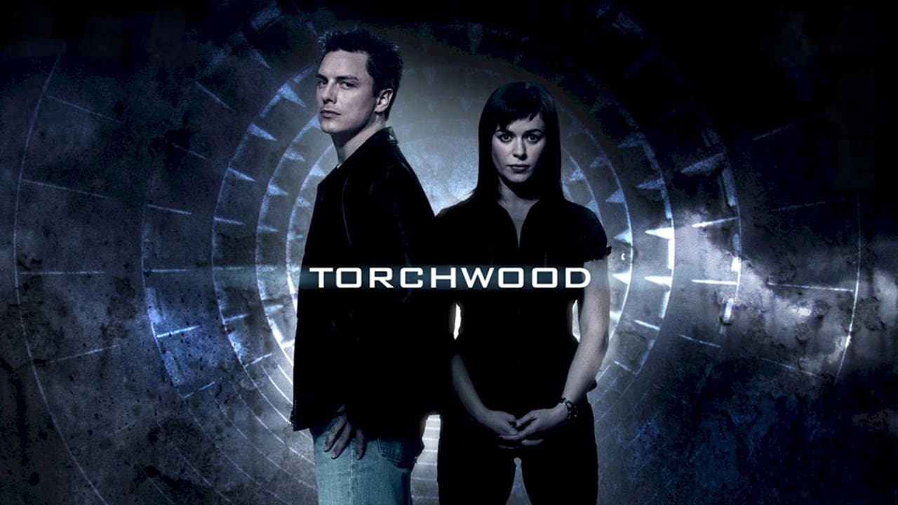 Torchwood background